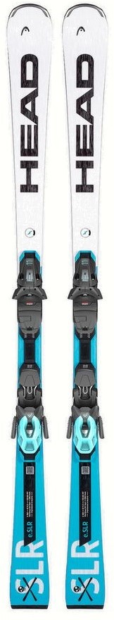 HEAD WORLDCUP REBELS E.SLR + PR 11GW163㎝ Head WC Rebels e.SLR + PR 11 GW - 163 cm Your specialist in