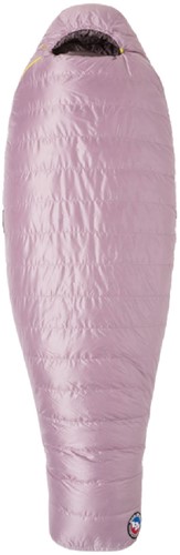 Big Agnes Women's Greystone 20 - Sleeping Bag - Long