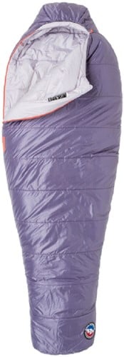 Big Agnes Women's Anthracite 20