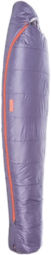 Big Agnes Women's Anthracite 20