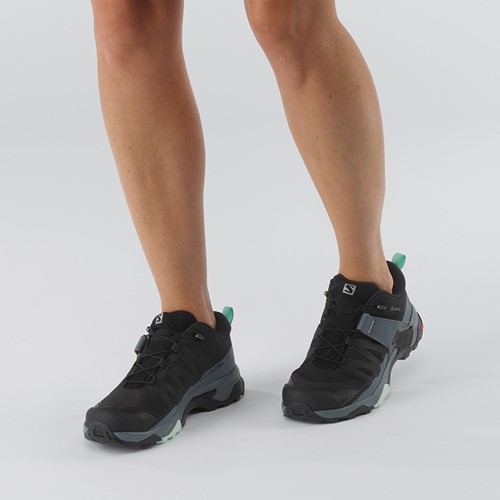 salomon gtx 36