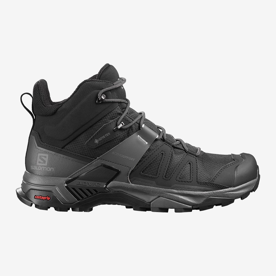 salomon 46
