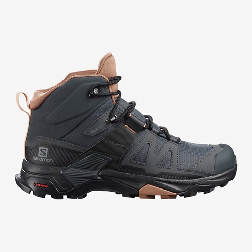 salomon 37