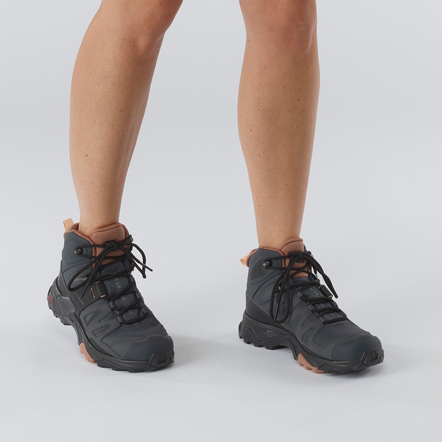 Salomon x ultra w cheap