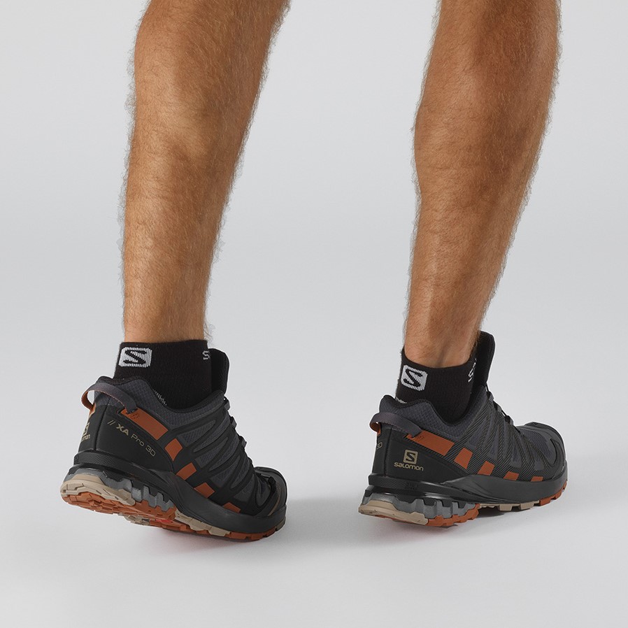 salomon xa pro 3d v8 gtx trail