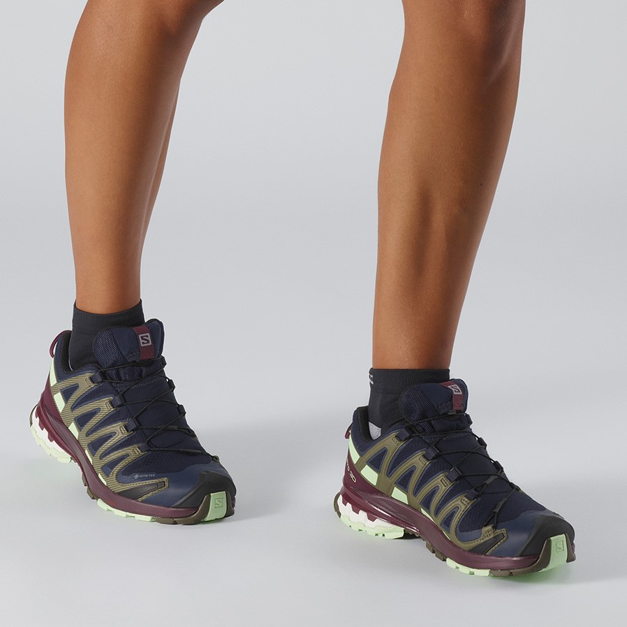 salomon xa 3