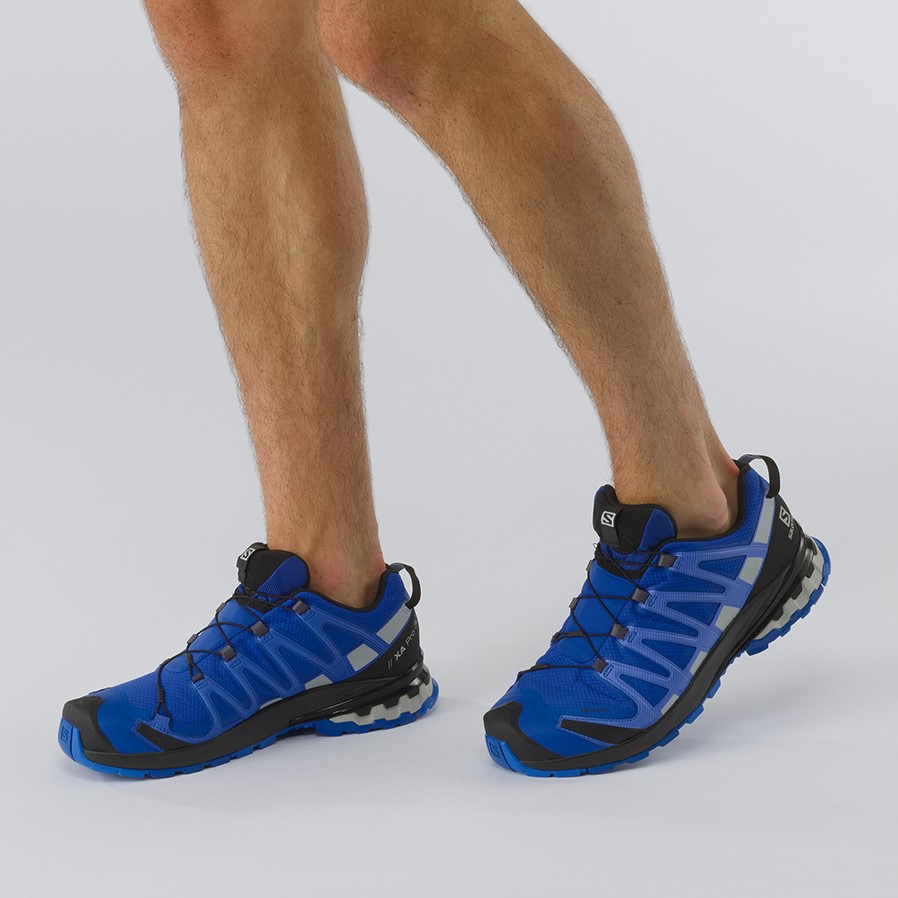 salomon xa pro 3d 40