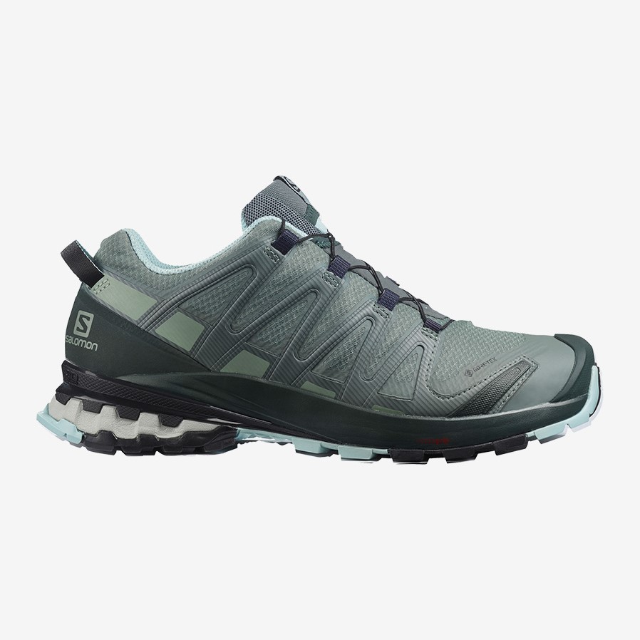 salomon xa pro 3d 39
