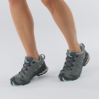 salomon xa pro 3d gtx green