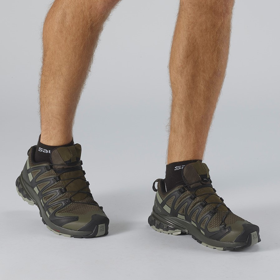 salomon xa 3
