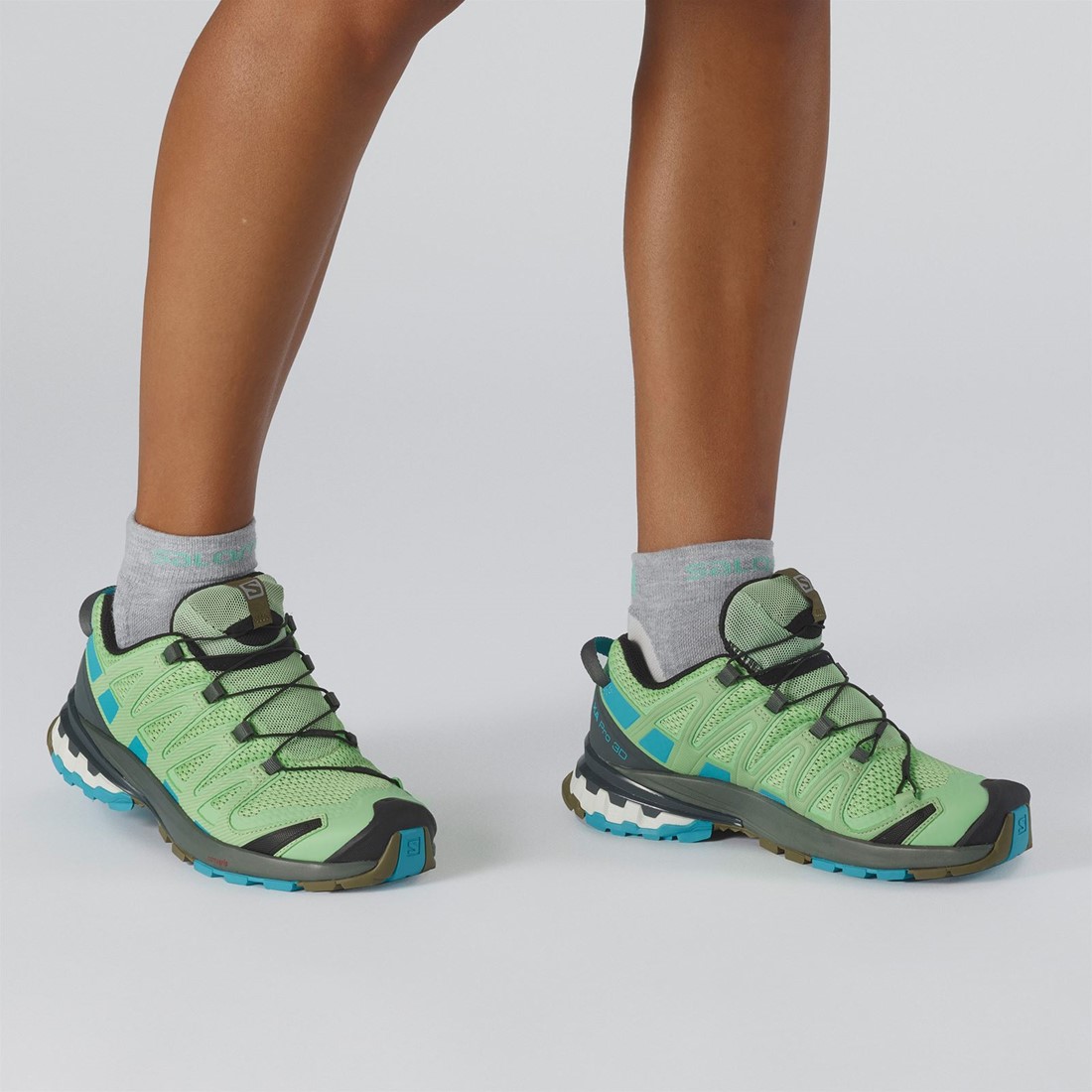 salomon xa 3