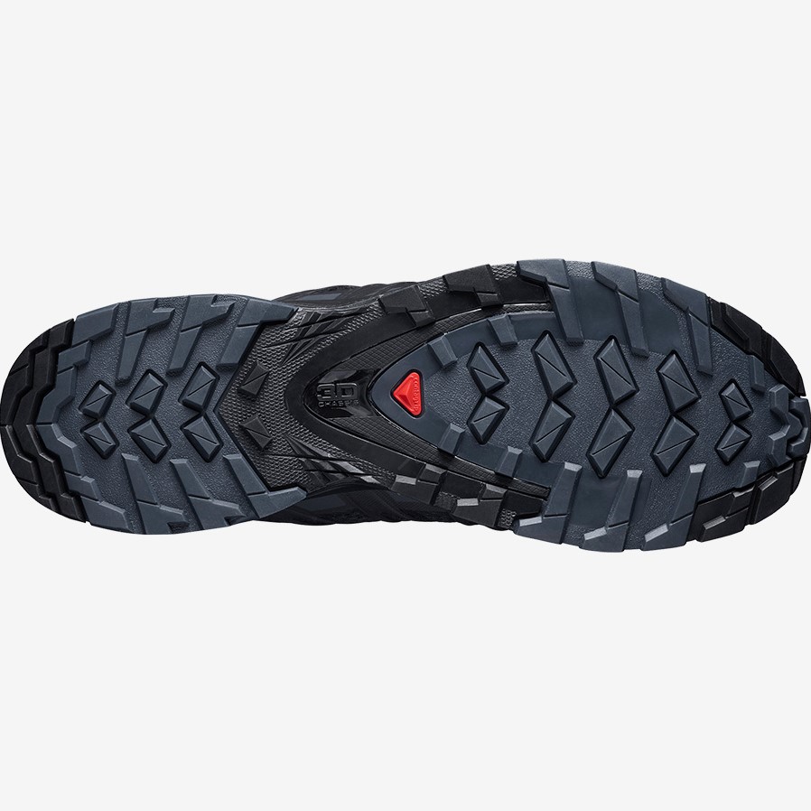 salomon xa 3