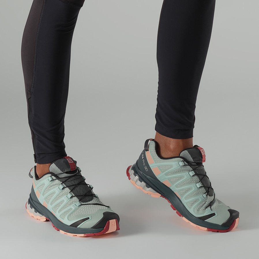 salomon xa 3
