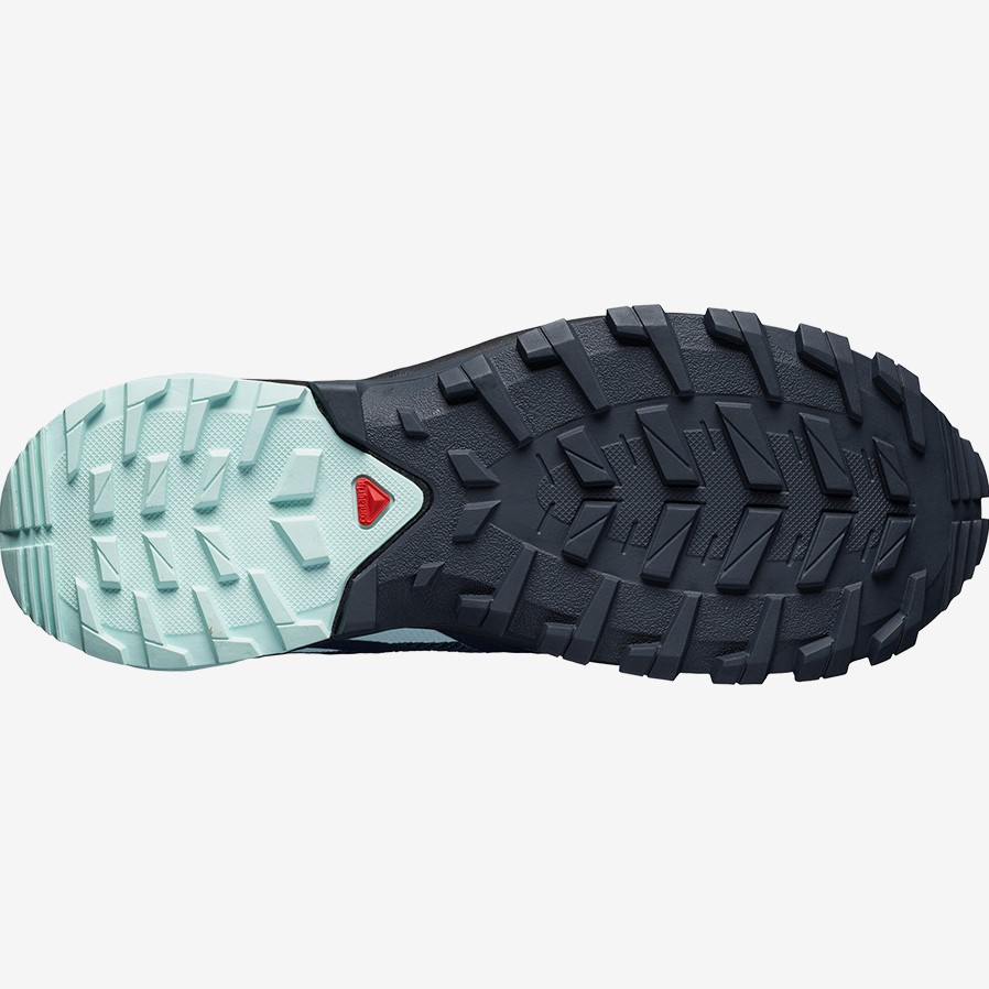 salomon xa rogg w