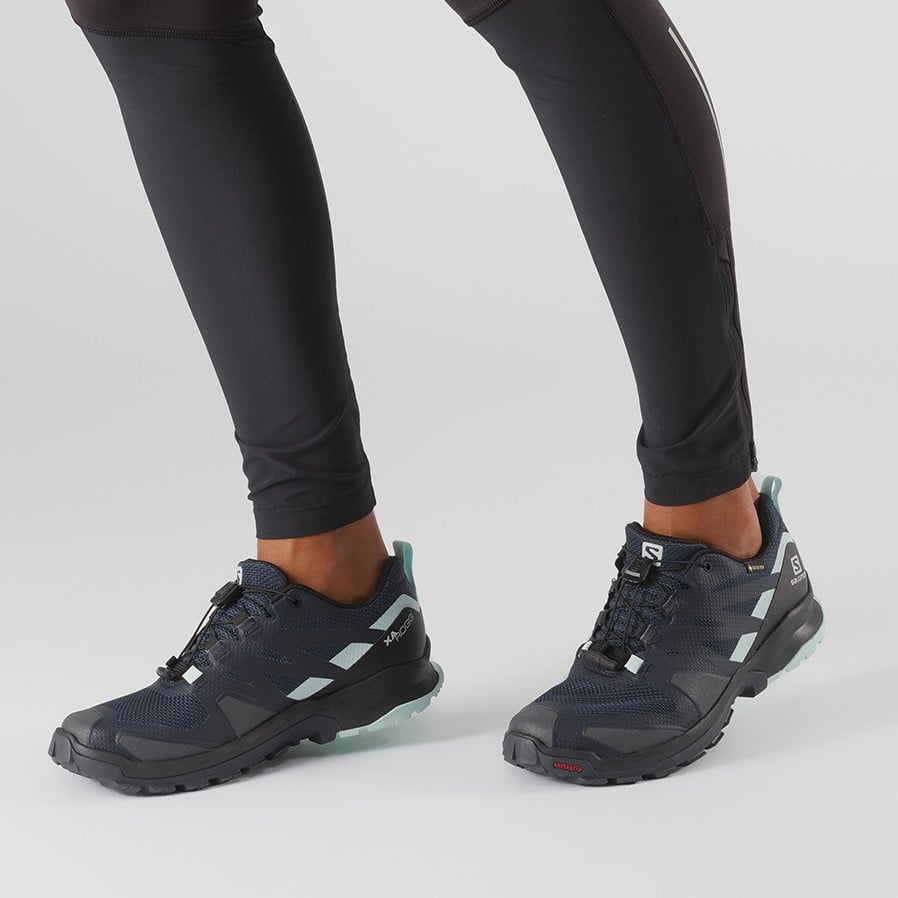 salomon xa rogg w
