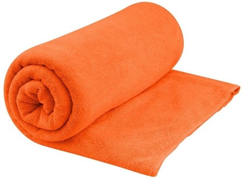 Sea To Summit Tek Towel X-Large - Outback
