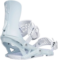 Yes Vetta - Oh So Blue - Women's Snowboard Bindings