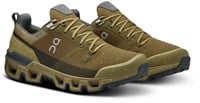 On Cloudwander Waterproof W - Hunter/Safari