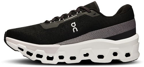 On Cloudmonster 2 M - Black/Frost