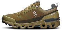 On Cloudwander Waterproof W - Hunter/Safari